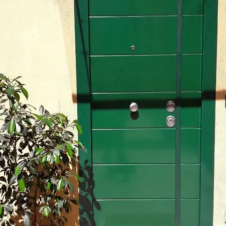 Loft Campani * Rome