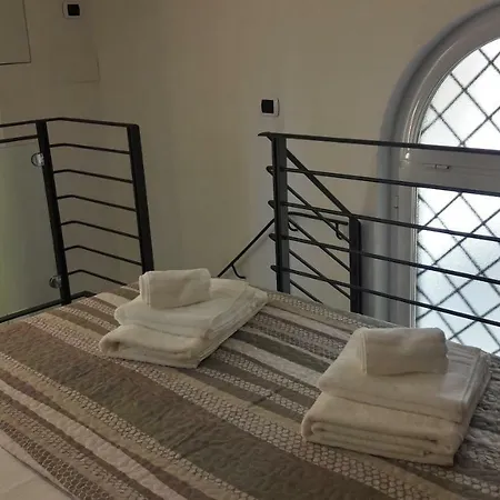 Loft Campani *