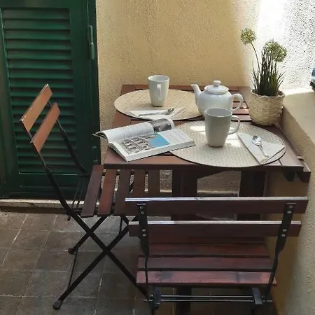 Loft Campani * Rome