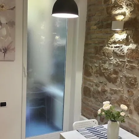 Loft Campani Rome