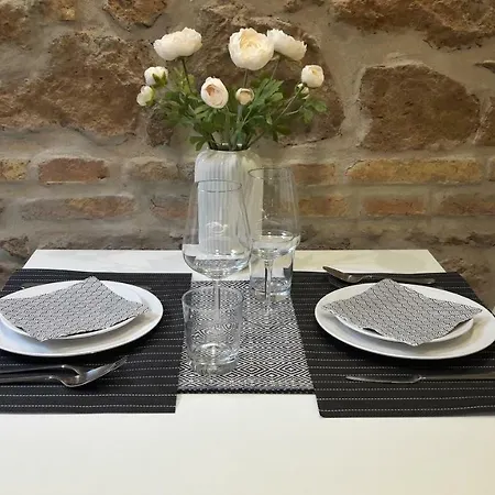 Loft Campani Apartment *