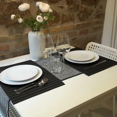 Loft Campani Apartment *