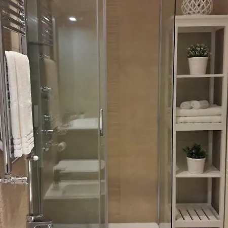 Loft Campani Lägenhet *