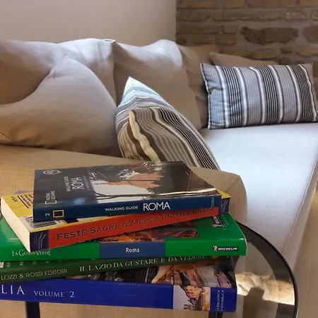 Loft Campani * Rome