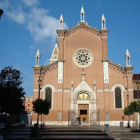 Loft Campani