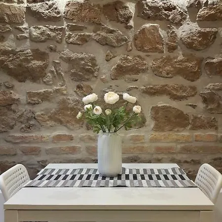 Lägenhet Loft Campani