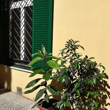 Loft Campani * Rome