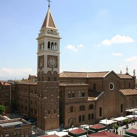 Loft Campani Apartment